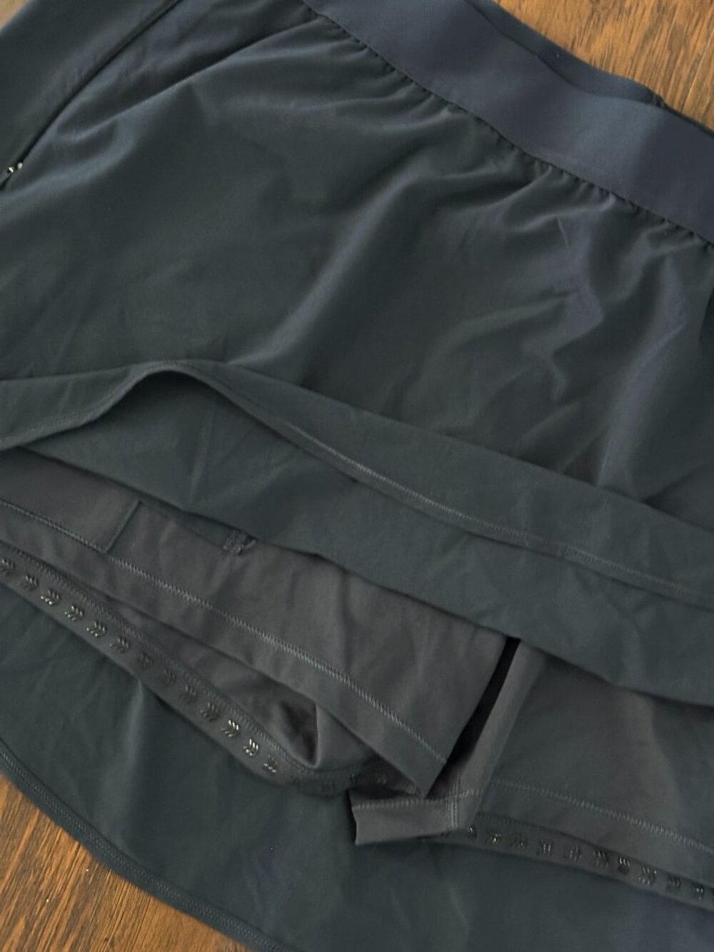 All In Motion Skort - Picture 3 of 4